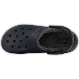 Crocs Classic Lined Clog