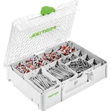 Festool Systainer3 Organizer SYS3 ORG M 89 SD