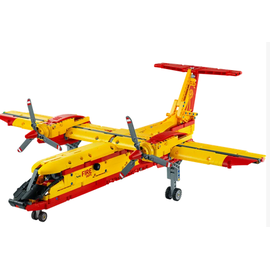 LEGO Technic Löschflugzeug 42152