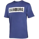 Hamburger SV HSV Herren-T-Shirt Svend Gr. 3XL