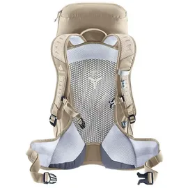 Deuter AC Lite 22 l alu-greystone