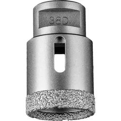 Diamant-Trockenbohrer DCD 38 M14 FL PSF