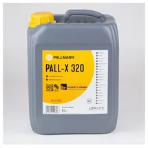 Pallmann Pall-X 320 Mehrfarbig 5 l