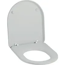 Geberit Mango WC-Sitz pergamon,