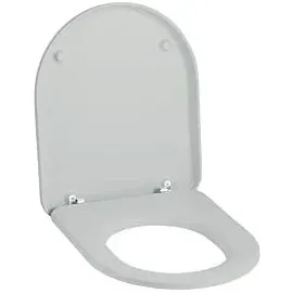 Geberit Mango WC-Sitz pergamon,