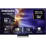Samsung GQ48S90F 48" OLED 4K Vision AI Smart TV S90F