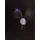 Nova Luce Savoy (G9) schwarz