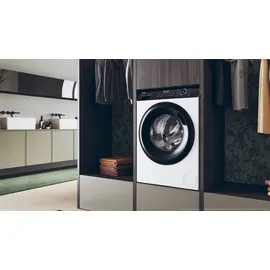 Haier HW100-B14939 Waschmaschine (10 kg, 1400 U/min)