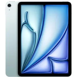 Apple iPad Air 27,59cm (11") 6. Generation Wi-Fi + Cellular 128GB blau