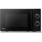 Medion MD12011 Schwarz