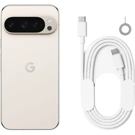 Google Pixel 9 Pro 128 GB Porcelain