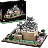 LEGO Himeji Castle