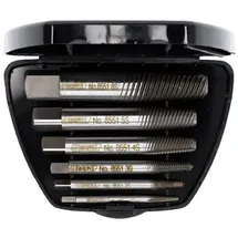 Gedore Schraubenausdreher-Satz 6-teilig M3-M24 (8551 S-006)