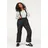 POLARINO Skihose Damen schwarz 54