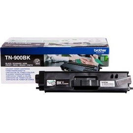 Brother TN-900BK schwarz 2er Pack