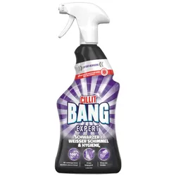 Cillit Bang Tiefenreiniger Schwarzer & Weißer Schimmel & Hygiene 750ML