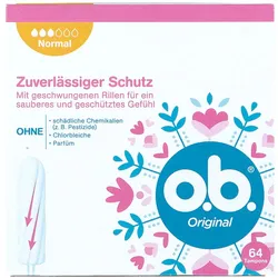 Ob Original Normal