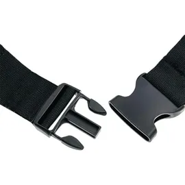 bigstren Werkzeuggürtel Oxford 600D schwarz 22 Taschen