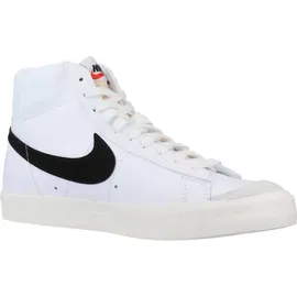 Nike Blazer Mid '77 Vintage Herren white/black 41