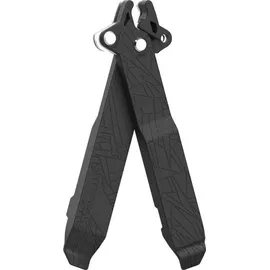 Topeak Power Lever X Set (25er) - schwarz