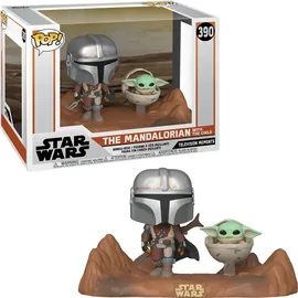 Funko Pop! Moment: #49930