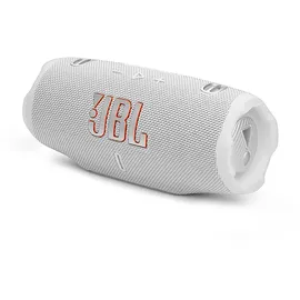 JBL Charge 6 White