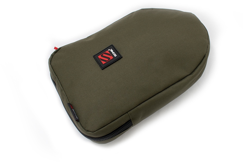 SONIK SCALES POUCH