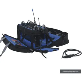 Orca OR-27 Kleine Audiomischertasche