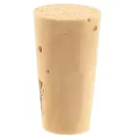 EKB-Kork Spitzkorken Nr. 1 18 x 9 / 6mm