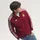 adidas Spanien Jacke 2024 rot Herren Gr. M