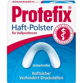 Protefix Haft-Polster für Unterkiefer 2er Vorteilspack (2x 30 Stück)
