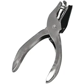 Rayher Lochzange, 8932300 1,5mm Lochdurchmesser 1,5 mm, Lochstanzer, Kartenentwerter, Metall-Lochzange, Stanzer