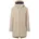 Winter Parka III Damen Mantel braun 38