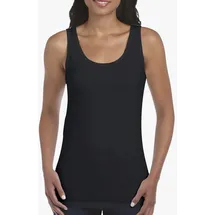 Gildan Damen Softstyle Tank Top \64200L\" navy XL"