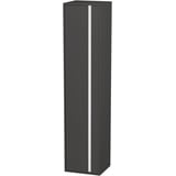 Duravit Ketho Hochschrank 1 Tür, KT1255L4949,