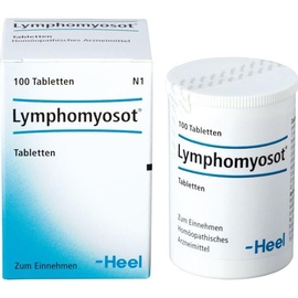 Heel LYMPHOMYOSOT Tabletten 100 St