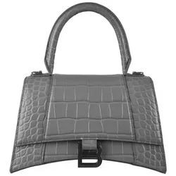 Balenciaga  Handtasche -  in Grau, Einheitsgrösse