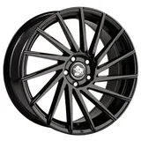 Ultra Wheels UA9 Storm 8,0 x 18 5 x 112 ET47 MB66,5 Schwarz