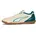 Puma Hallenschuhe Herren Sugared Almond/White/Emerald Ice/Mint Jelly/Black 42
