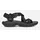 Teva Hurricane Terra Dactyl Herren Schwarz 42