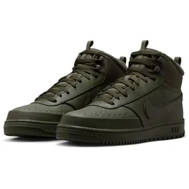 Nike Court Vision Mid Winter Herren Cargo Khaki / Cargo Khaki-Sequoia-Sequoia 47,5