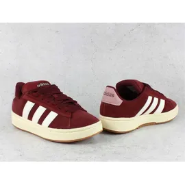 Adidas Grand Court Alpha 00s Shadow Red / Off White / Warm Clay 41 1/3