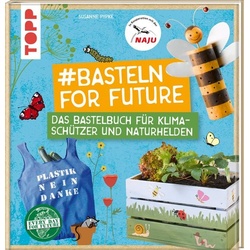 #Basteln for Future