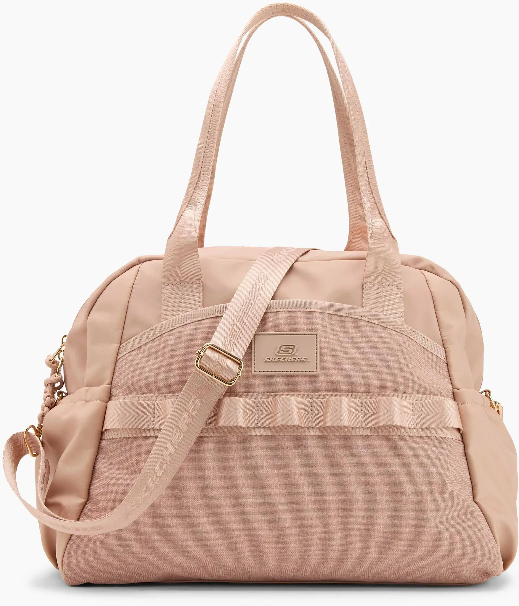 Skechers  Handtasche Pink, Damen, Größe: ONE SIZE - Skechers  Handtasche Pink, Damen, Größe: ONE SIZE - woman - Pink