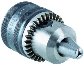 RÖHM Zahnkranz-Bohrfutter PRIMA-Mat, Gr. 16MT