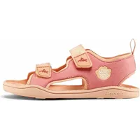 Affenzahn Vegan Airy Beige/Rosa 31