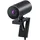 Dell UltraSharp Webcam Schwarz