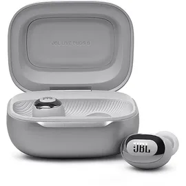 JBL Live Buds 3 silber