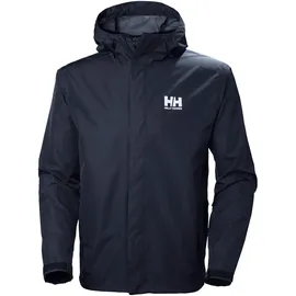 HELLY HANSEN Seven J Jacket navy XL