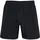 hummel hmlPULSE WORKOUT SHORTS 2001 - black XXL